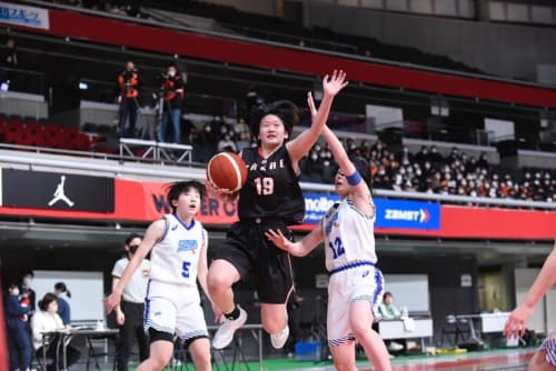 聖和学園vs埼玉栄3