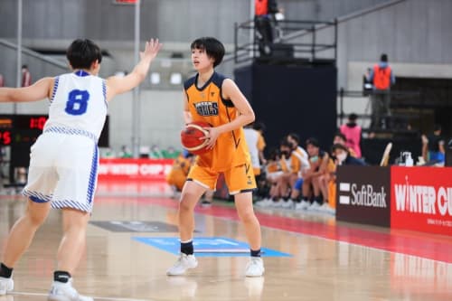 聖和学園vs東海大学付属福岡8