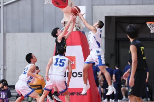 豊見城vs高松商業8