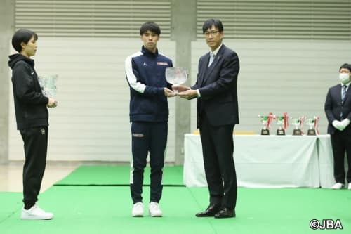 開会式2