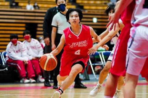 鵠沼vs足羽7