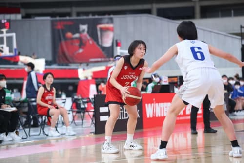 鵬学園vs鳥取城北14