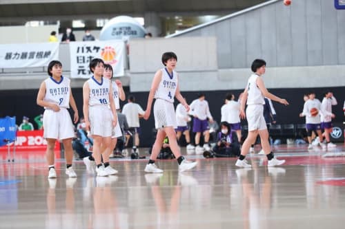 鵬学園vs鳥取城北15